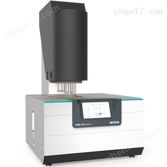 耐驰 DMA 303 Eplexor动态热机械分析仪