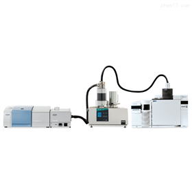 耐驰 STA/TG-FTIR-GC-MS 逸出气联用分析仪